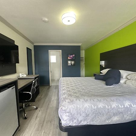 Signature Inn Winnemucca Esterno foto