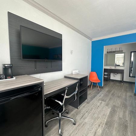 Signature Inn Winnemucca Esterno foto