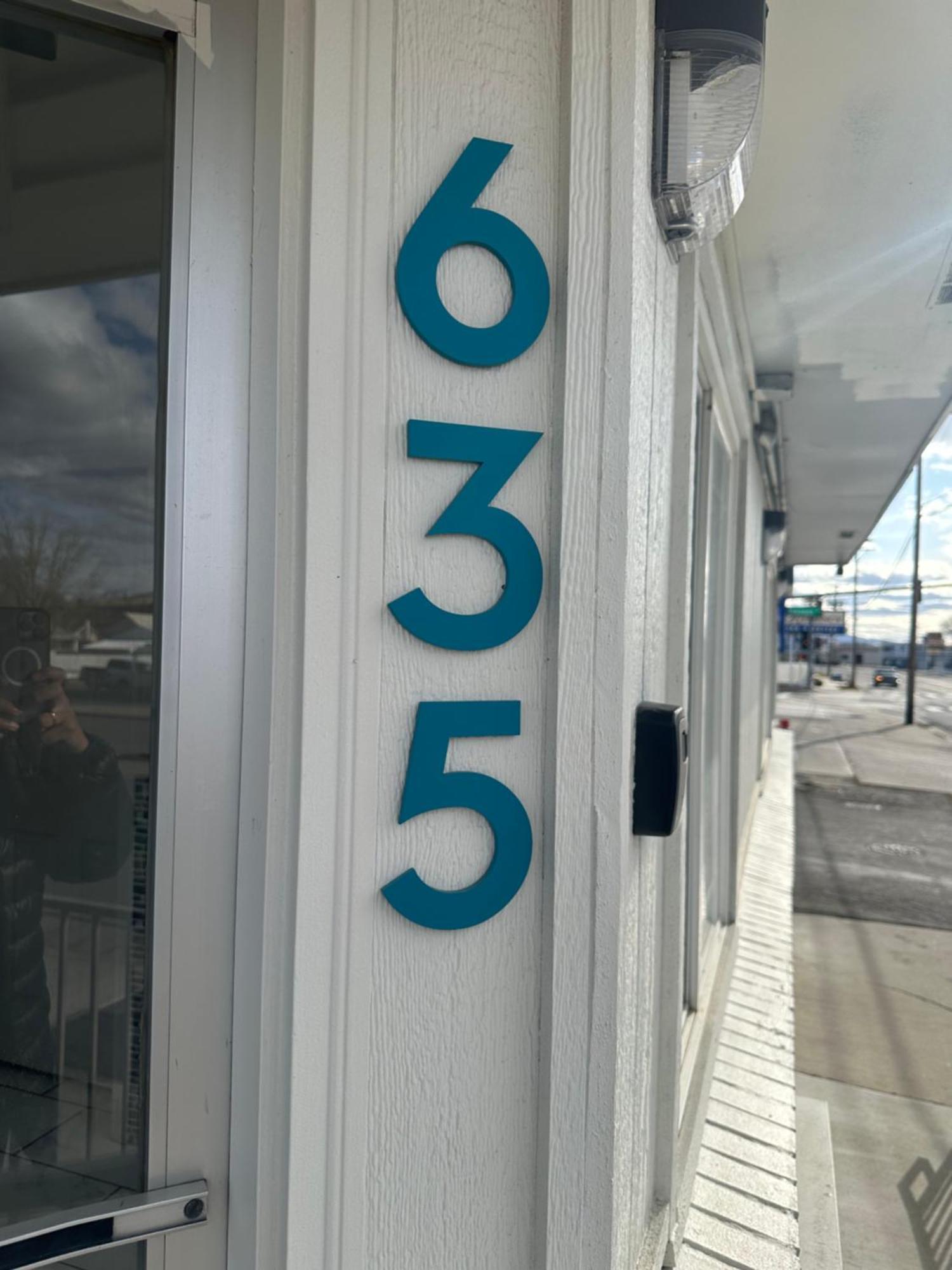 Signature Inn Winnemucca Esterno foto