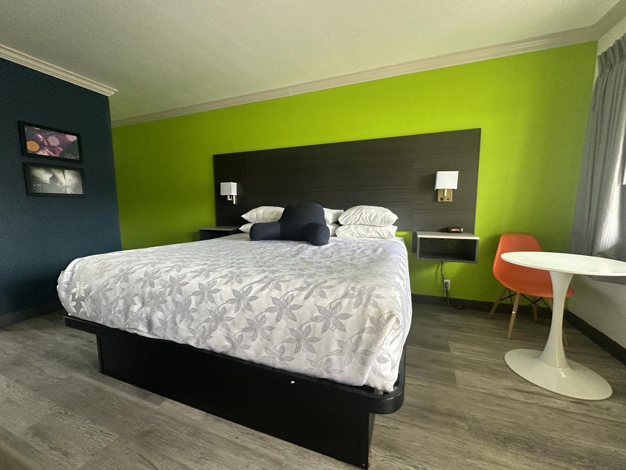 Signature Inn Winnemucca Esterno foto