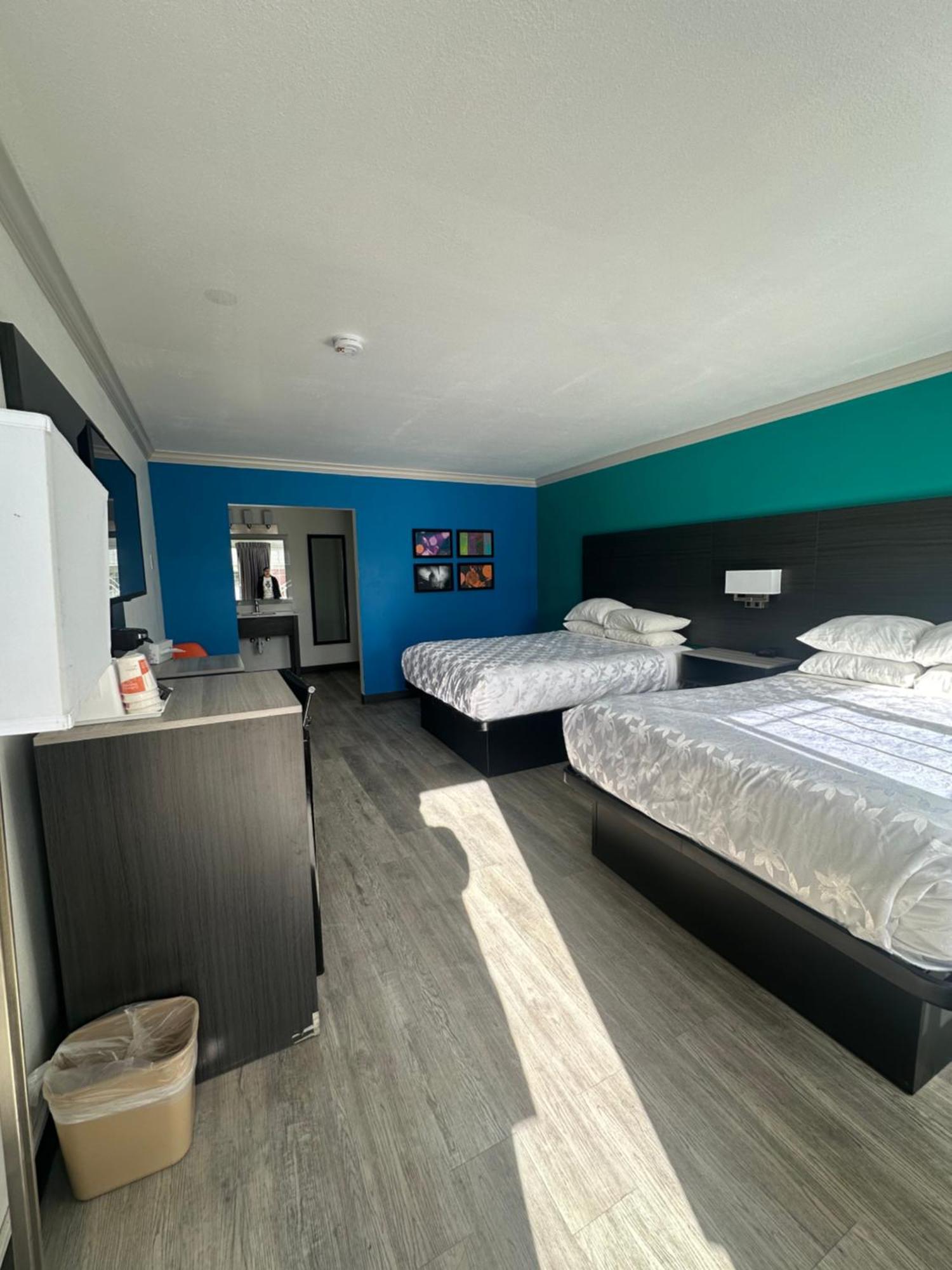 Signature Inn Winnemucca Esterno foto
