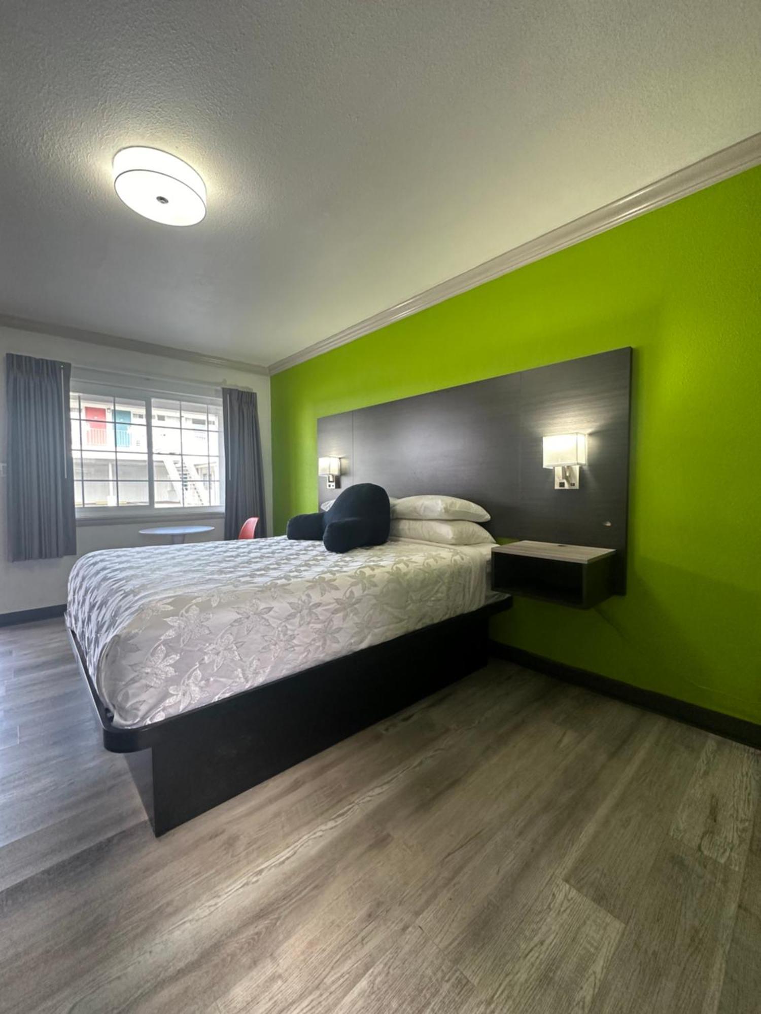 Signature Inn Winnemucca Esterno foto