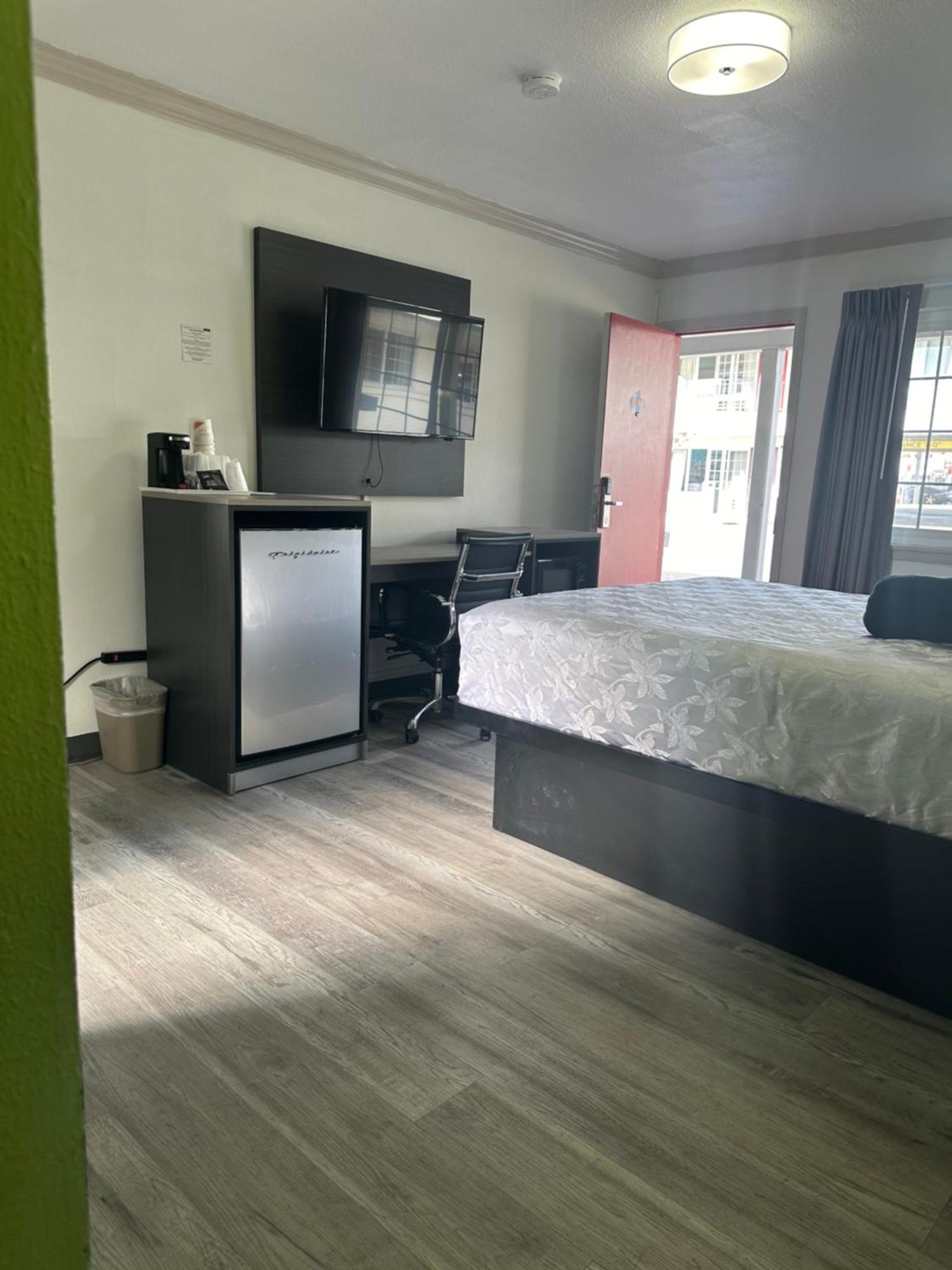 Signature Inn Winnemucca Esterno foto