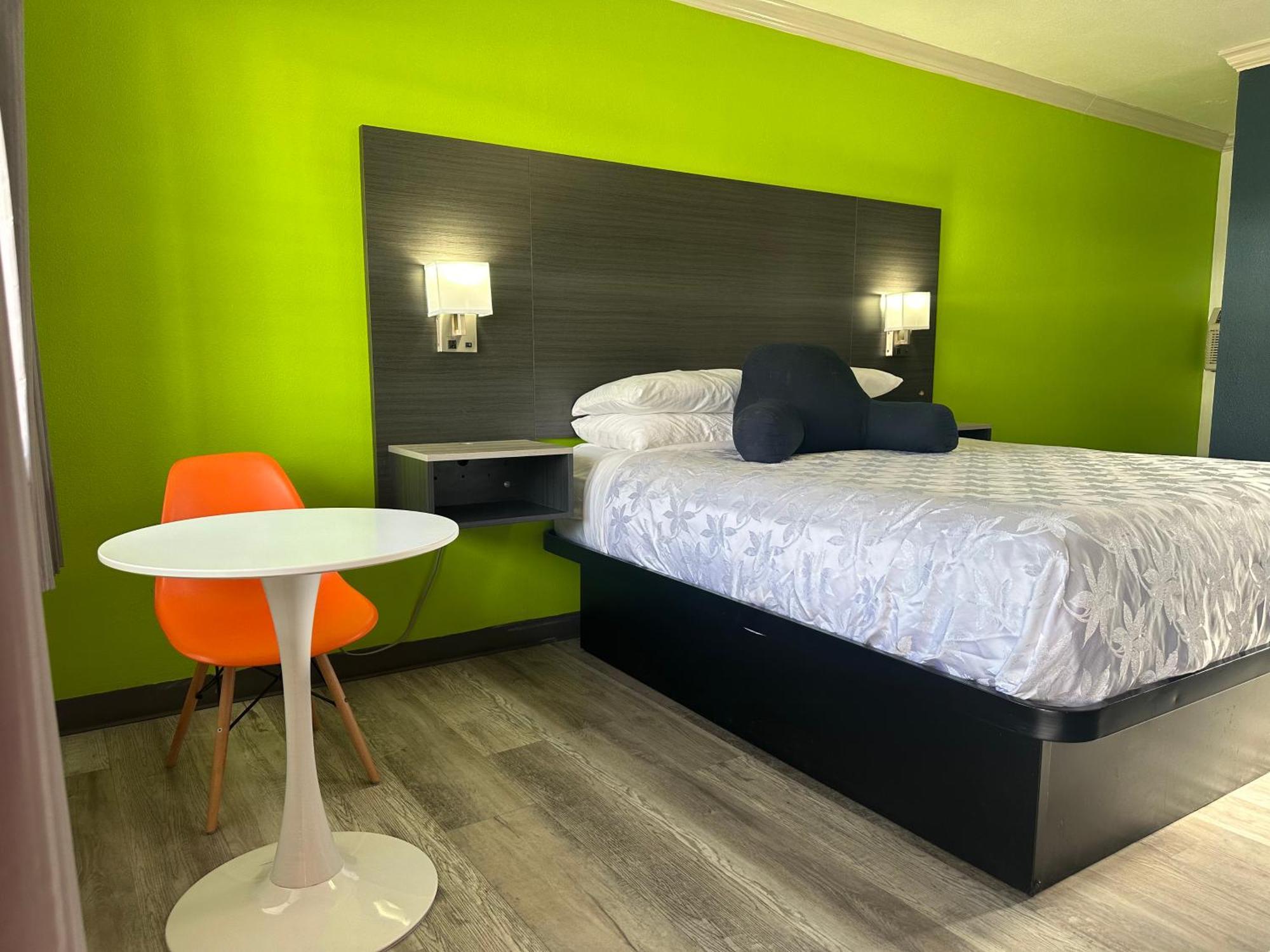 Signature Inn Winnemucca Esterno foto