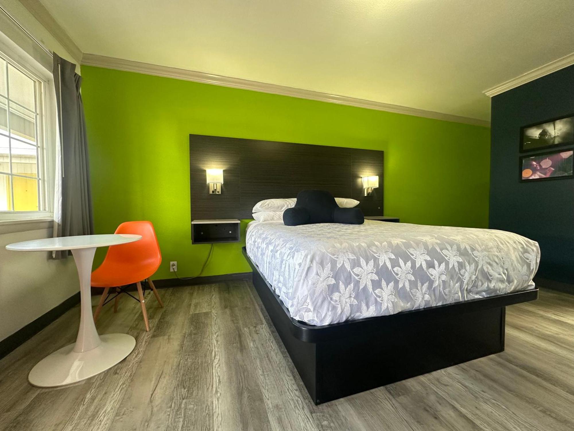 Signature Inn Winnemucca Esterno foto